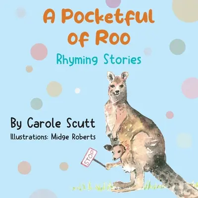 Kieszonkowe opowieści o rymujących się gawronach - A Pocketful of Roo, Rhyming Stories