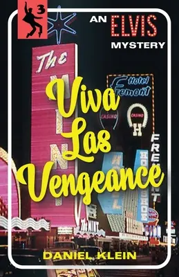 Viva Las Vengeance: Tajemnica Elvisa - Viva Las Vengeance: An Elvis Mystery