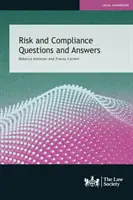 Pytania i odpowiedzi dotyczące ryzyka i zgodności - Rebecca Atkinson i Tracey Calvert - Risk and Compliance Questions and Answers - Rebecca Atkinson and Tracey Calvert