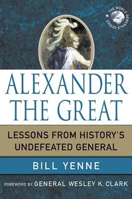 Aleksander Wielki - Alexander the Great