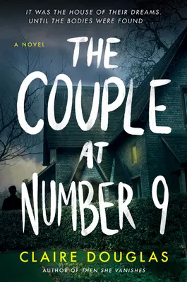 Para pod numerem 9 - The Couple at Number 9