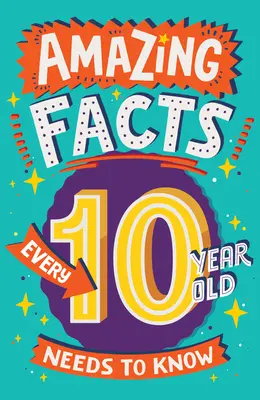 Niesamowite fakty, które musi znać każdy 10-latek - Amazing Facts Every 10 Year Old Needs to Know