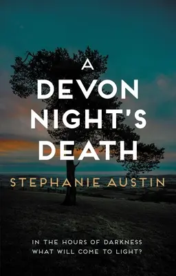Nocna śmierć w Devon - A Devon Night's Death