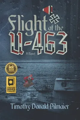 Lot U-463 - Flight of the U-463