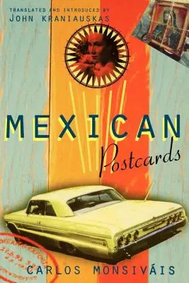 Meksykańskie pocztówki - Mexican Postcards