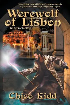 Wilkołak z Lizbony - The Werewolf of Lisbon