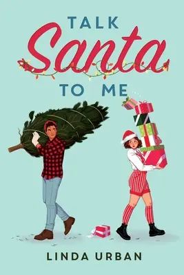 Mów do mnie Mikołaju - Talk Santa to Me