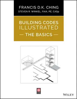 Ilustrowane kodeksy budowlane: Podstawy - Building Codes Illustrated: The Basics
