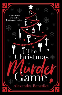 Świąteczna gra o morderstwie - The Christmas Murder Game