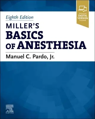 Podstawy znieczulenia według Millera - Miller's Basics of Anesthesia