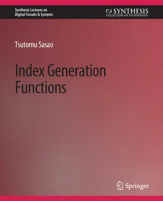 Funkcje generowania indeksów - Index Generation Functions