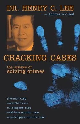 Cracking Cases: Nauka o rozwiązywaniu przestępstw - Cracking Cases: The Science of Solving Crimes