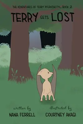 Terry się gubi - Terry Gets Lost