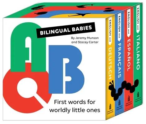 Dwujęzyczne dzieci - Bilingual Babies