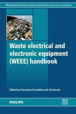 Podręcznik dotyczący zużytego sprzętu elektrycznego i elektronicznego (Weee) - Waste Electrical and Electronic Equipment (Weee) Handbook