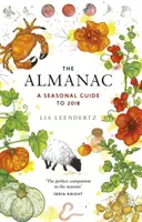 Almanach: Przewodnik sezonowy na 2018 rok - The Almanac: A Seasonal Guide to 2018