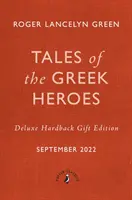 Opowieści o greckich bohaterach - Tales of the Greek Heroes