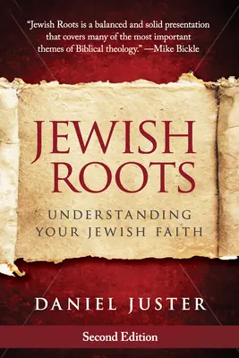 Żydowskie korzenie: Zrozumieć swoją żydowską wiarę - Jewish Roots: Understanding Your Jewish Faith