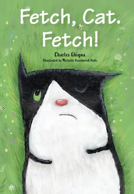 Fetch, Cat. Aportuj! - Fetch, Cat. Fetch!