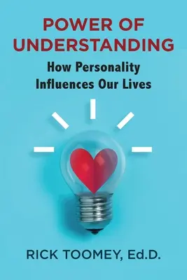 Potęga zrozumienia: Jak osobowość wpływa na nasze życie - Power of Understanding: How Personality Influences Our Lives