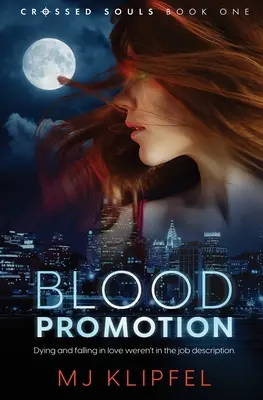 Promocja krwi - Blood Promotion