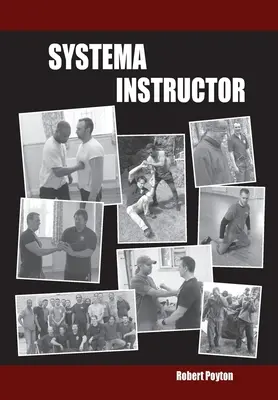 Instruktor Systema - Systema Instructor