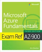Exam Ref Az-900 Podstawy Microsoft Azure - Exam Ref Az-900 Microsoft Azure Fundamentals