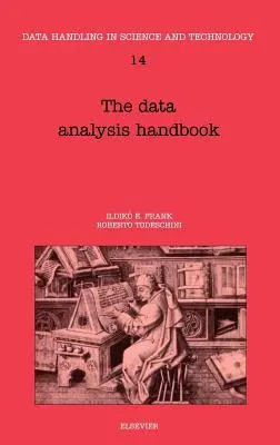 Podręcznik analizy danych: Tom 14 - The Data Analysis Handbook: Volume 14