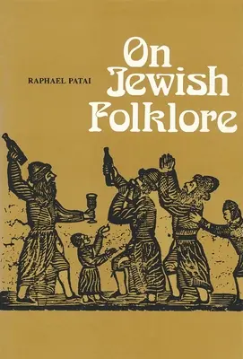 O żydowskim folklorze - On Jewish Folklore