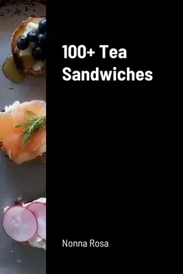 Ponad 100 kanapek z herbatą