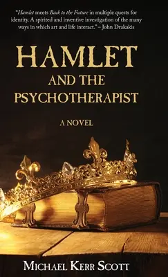 Hamlet i psychoterapeuta - Hamlet and the Psychotherapist