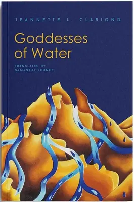 Boginie wody - Goddesses of Water