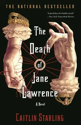 Śmierć Jane Lawrence - The Death of Jane Lawrence