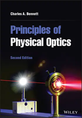 Zasady optyki fizycznej 2e - Principles of Physical Optics 2e