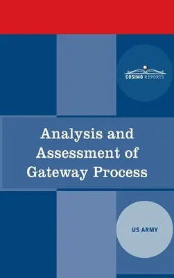 Analiza i ocena procesu Gateway - Analysis and Assessment of Gateway Process