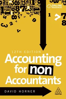 Rachunkowość dla nie-księgowych - Accounting for Non-Accountants