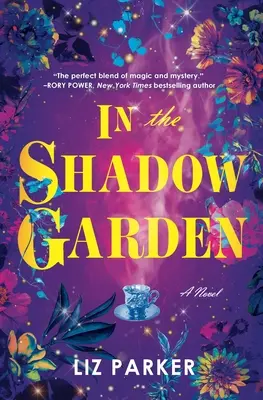 W ogrodzie cieni - In the Shadow Garden