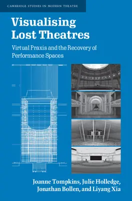 Wizualizacja utraconych teatrów: Wirtualna praktyka i odzyskiwanie przestrzeni performatywnych - Visualising Lost Theatres: Virtual Praxis and the Recovery of Performance Spaces