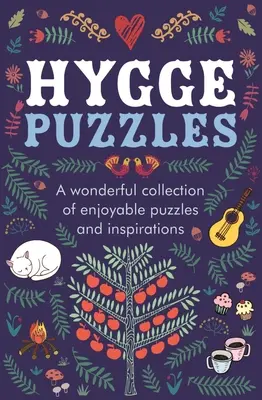 Zagadki Hygge - Hygge Puzzles