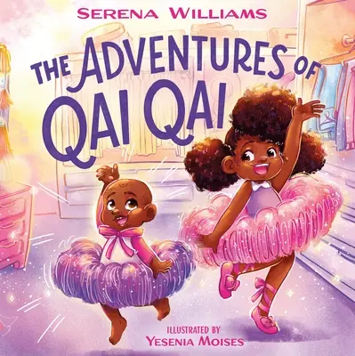 Przygody Qai Qai - The Adventures of Qai Qai