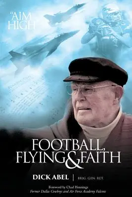 Piłka nożna, latanie i wiara - Football, Flying & Faith