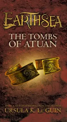 Grobowce Atuanu - The Tombs of Atuan