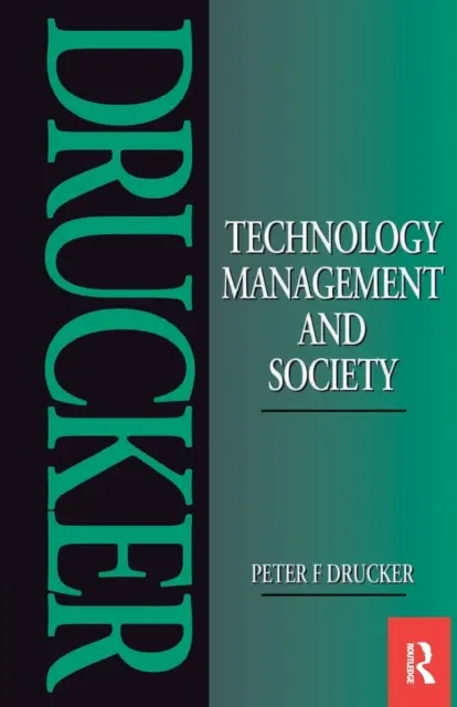 Technologia, zarządzanie i społeczeństwo - Technology, Management and Society