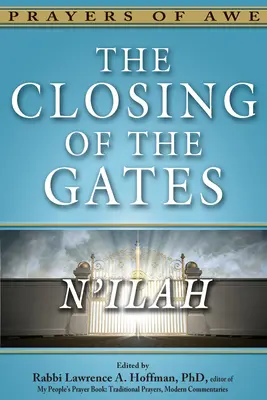 Zamknięcie bram: N'Ilah - The Closing of the Gates: N'Ilah