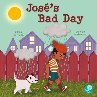 Zły dzień Josa - Jos's Bad Day