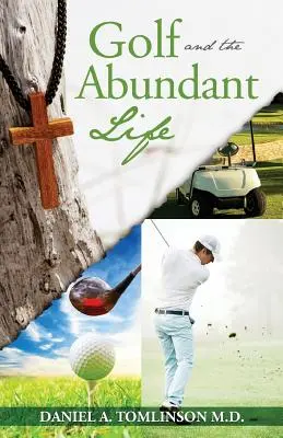 Golf i obfite życie - Golf and the Abundant Life