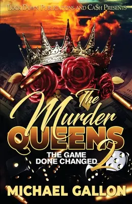 Królowe Morderstwa 2 - The Murder Queens 2