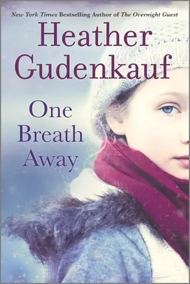 Jeden oddech - One Breath Away