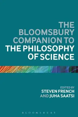 Przewodnik Bloomsbury po filozofii nauki - The Bloomsbury Companion to the Philosophy of Science