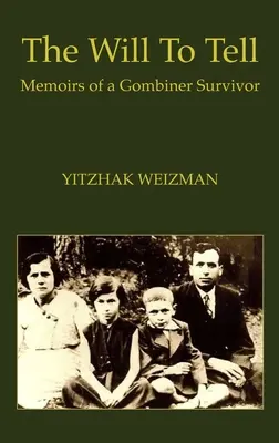 Wola opowiadania - The Will To Tell